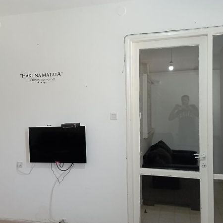 Casa De Yair Apartment Beersheba Bagian luar foto